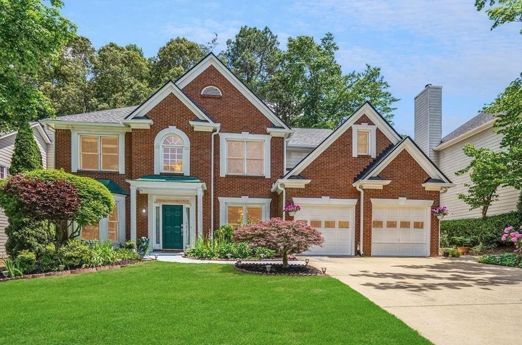 2835 Olde Town Park Drive