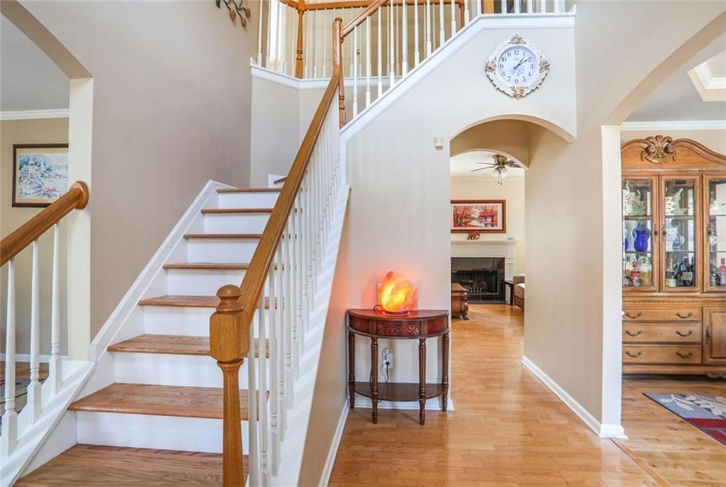 2835 Olde Town Park Drive
