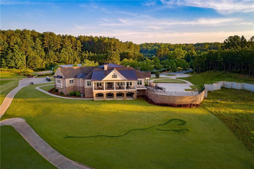 81 Heritage Pointe Drive, Villa Rica, Georgia image 48
