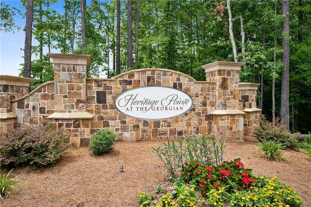 81 Heritage Pointe Drive, Villa Rica, Georgia image 45