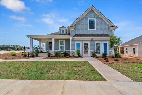 81 Heritage Pointe Drive Villa Rica GA 30180