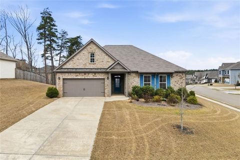 Homes For Sale - 419 After Glow Summit<br/> Canton, GA 30114