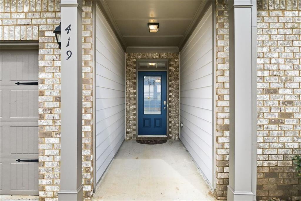 419 After Glow Summit