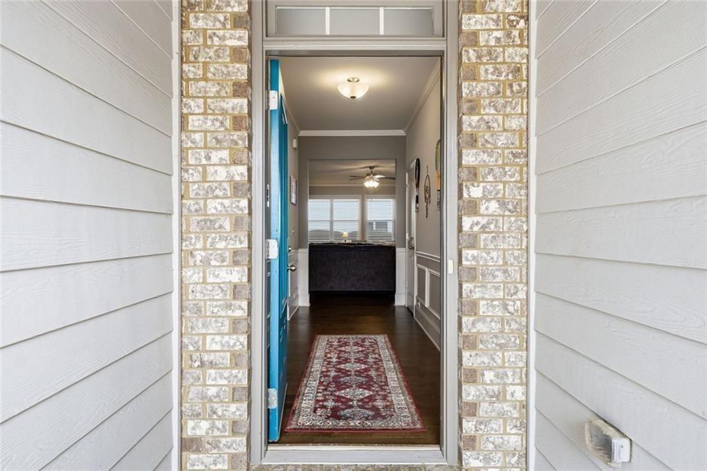 419 After Glow Summit