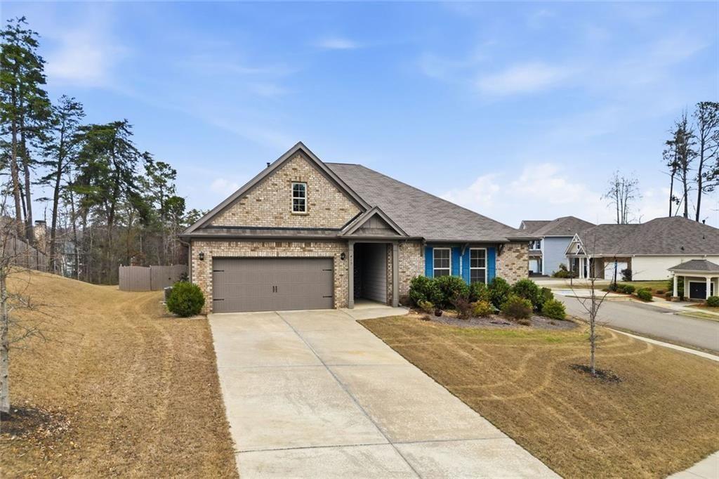 419 After Glow Summit