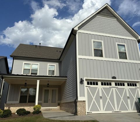 A home in Smyrna