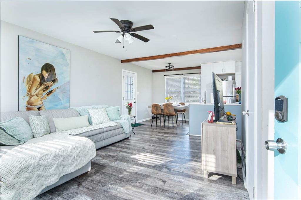 2356 Wynona Drive SE