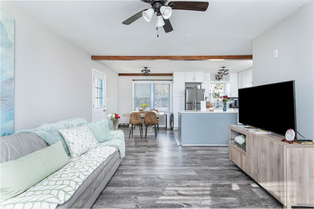 2356 Wynona Drive SE