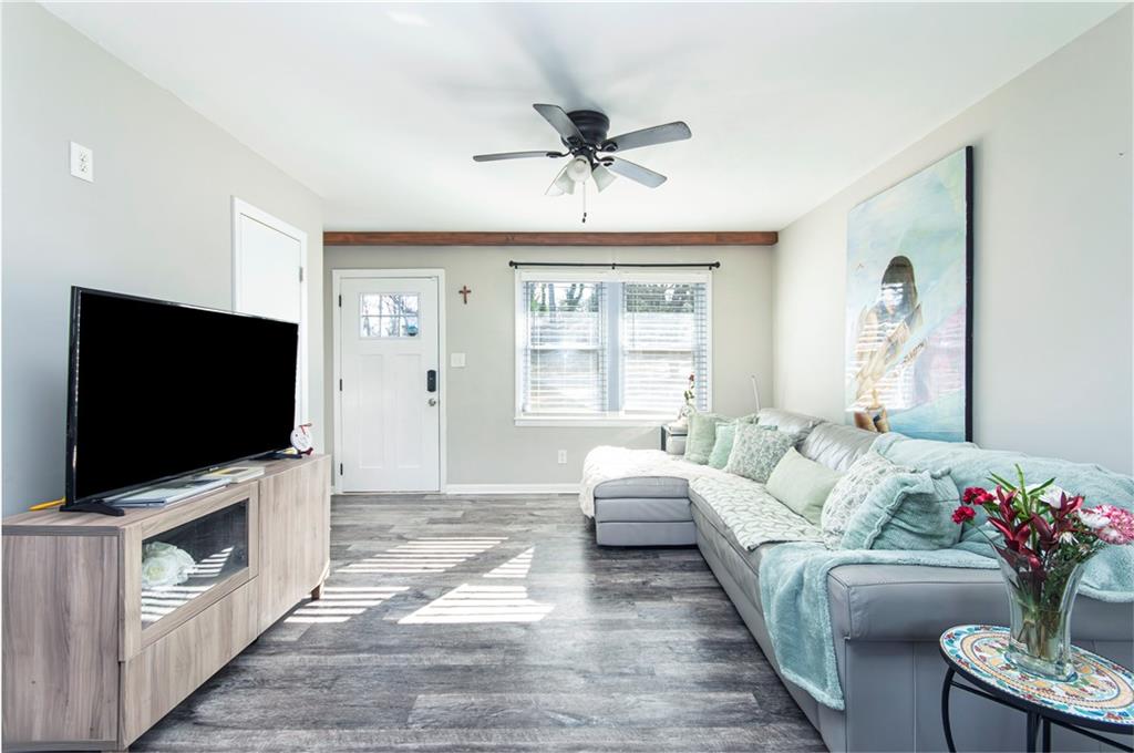 2356 Wynona Drive SE