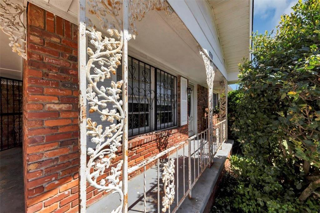 1251 Bell Avenue, East Point, Georgia image 4