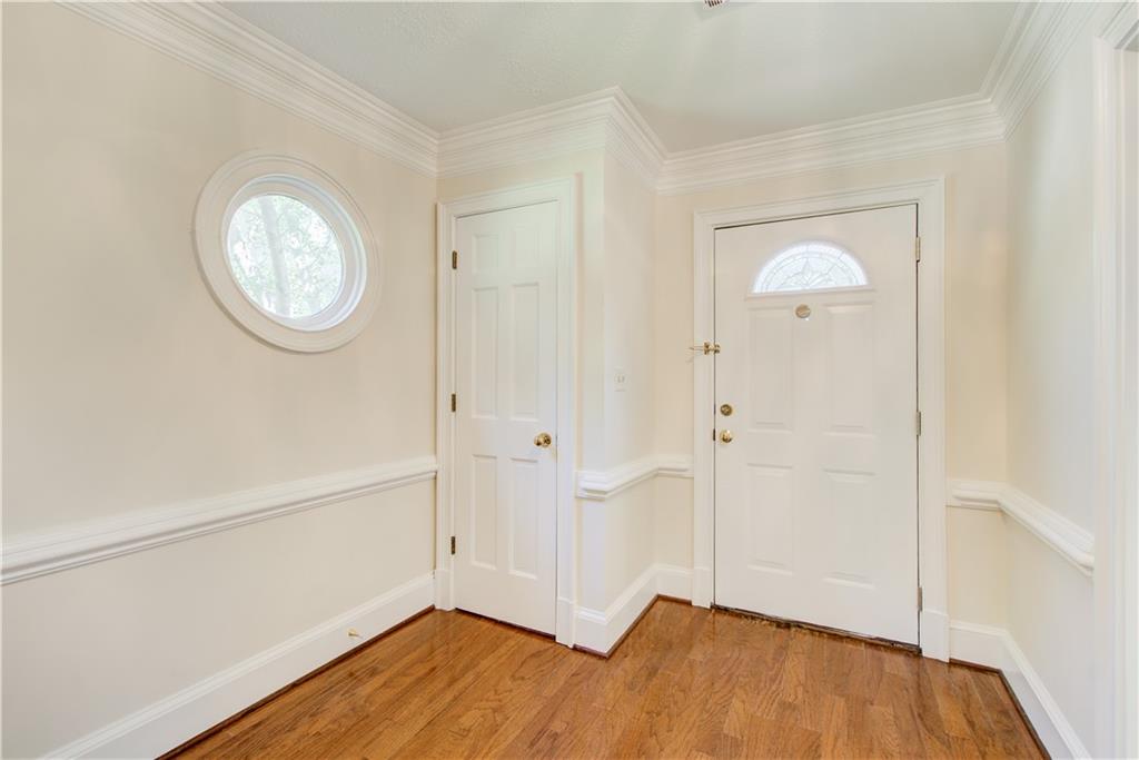 205 BRANTLEY Road