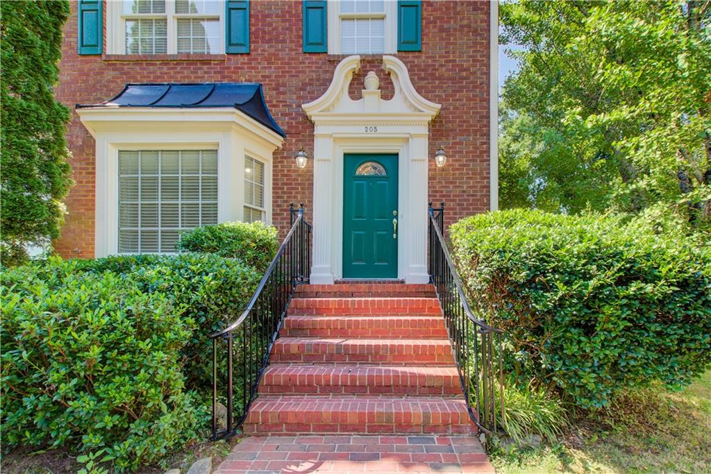 205 BRANTLEY Road