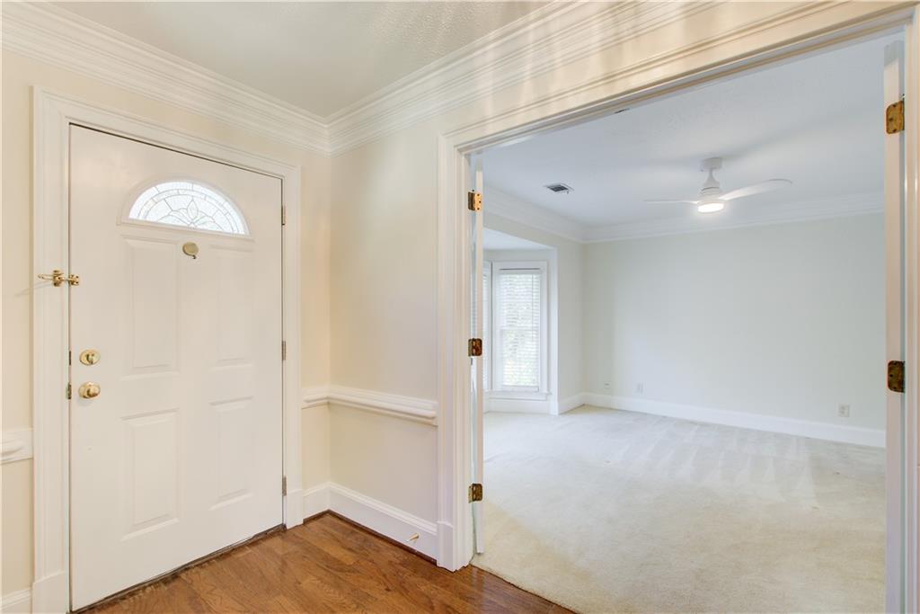 205 BRANTLEY Road