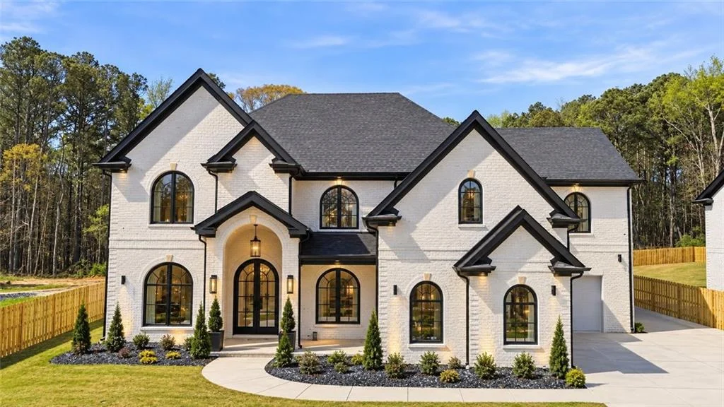 1650 Braselton Highway