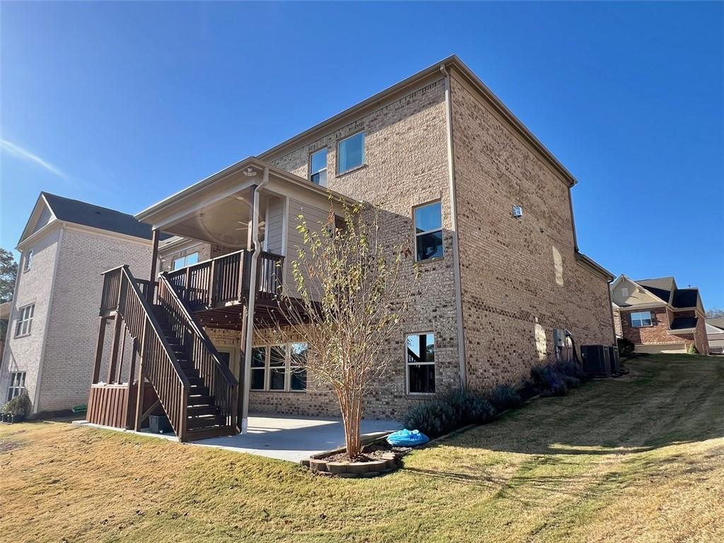 4933 Greenard Watson Lane