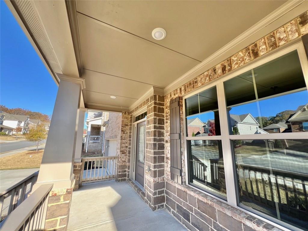 4933 Greenard Watson Lane