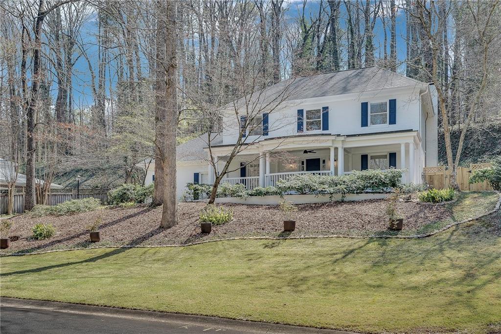 2299 Tristan Circle NE