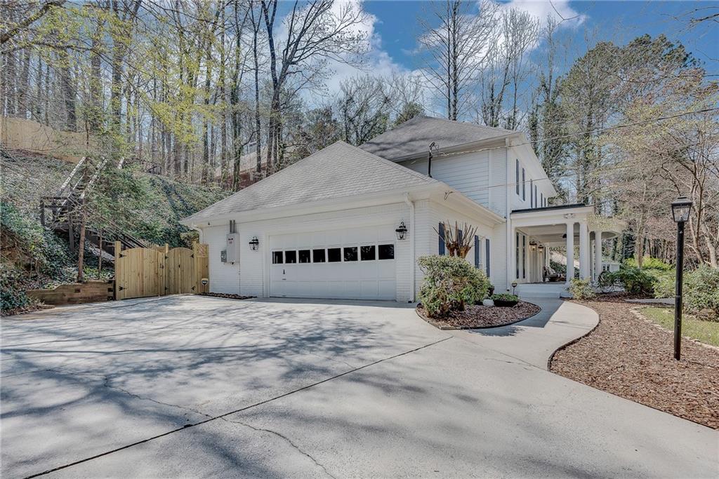 2299 Tristan Circle NE