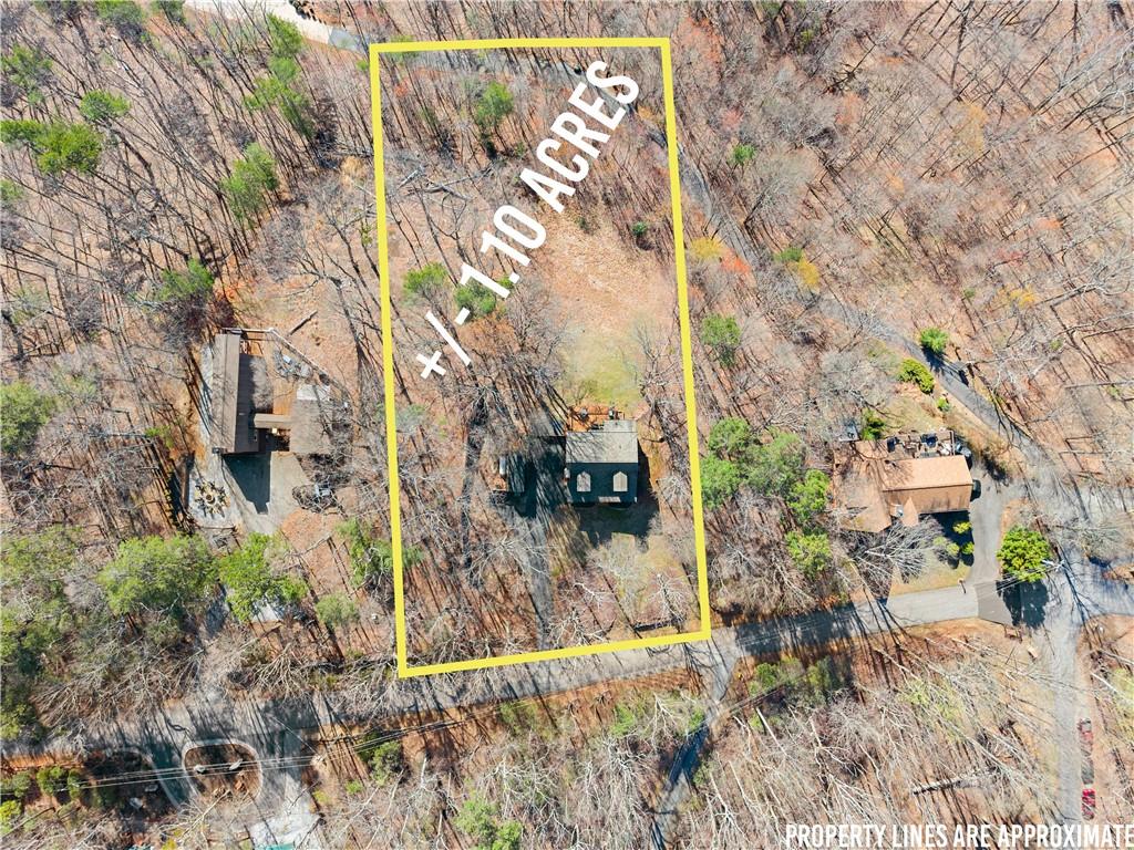 827 Laurel Ridge Road