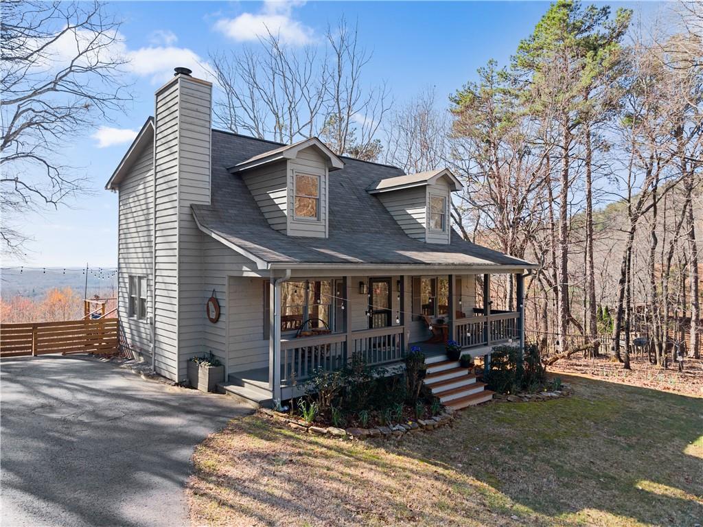 827 Laurel Ridge Road