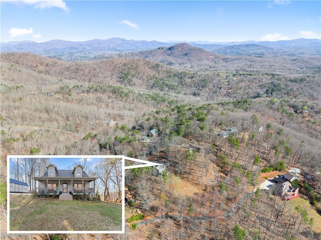 827 Laurel Ridge Road