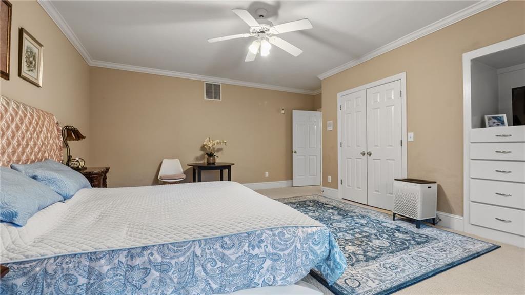 5560 Stoneleigh Drive, Suwanee, Georgia image 46