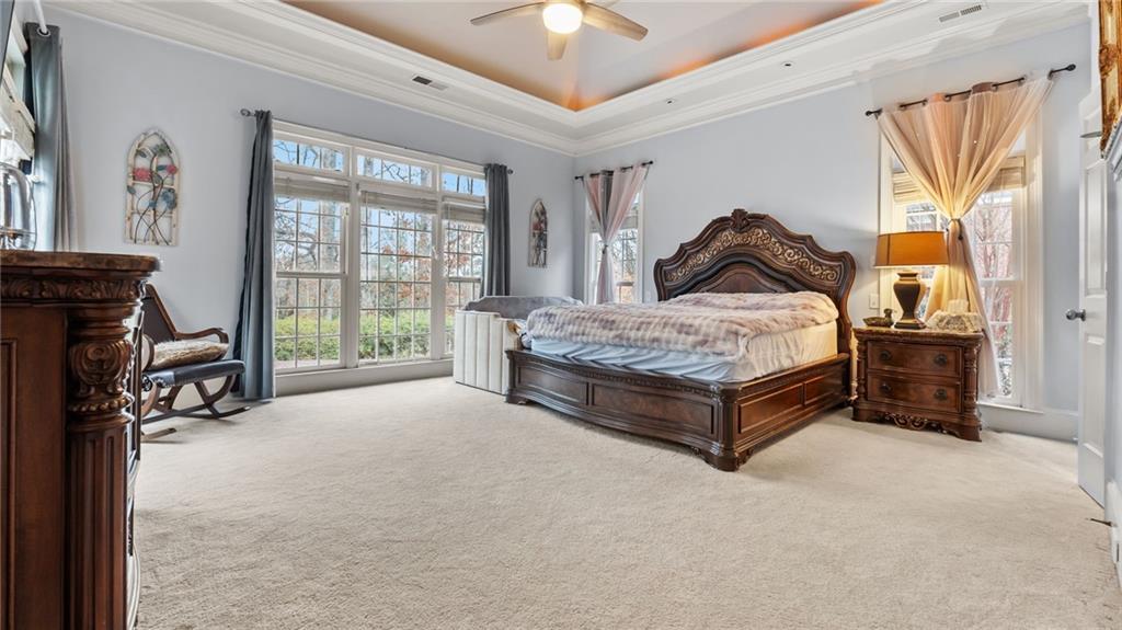 5560 Stoneleigh Drive, Suwanee, Georgia image 30