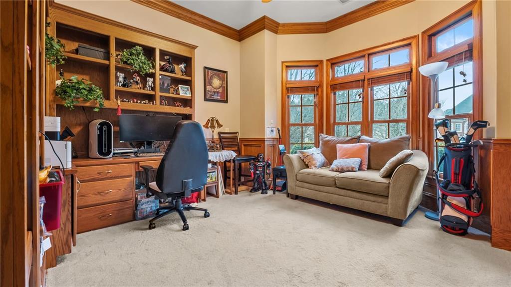 5560 Stoneleigh Drive, Suwanee, Georgia image 28