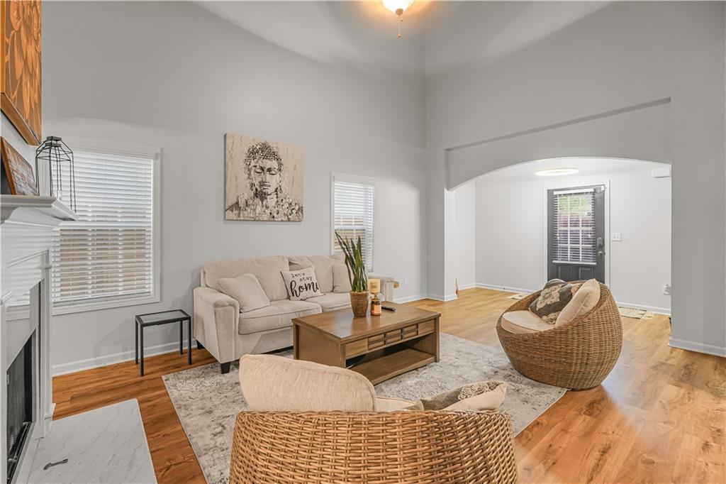 2190 Copper Trail Lane
