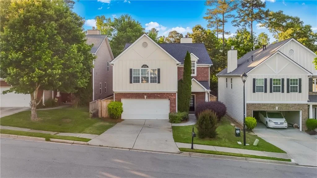 2190 Copper Trail Lane