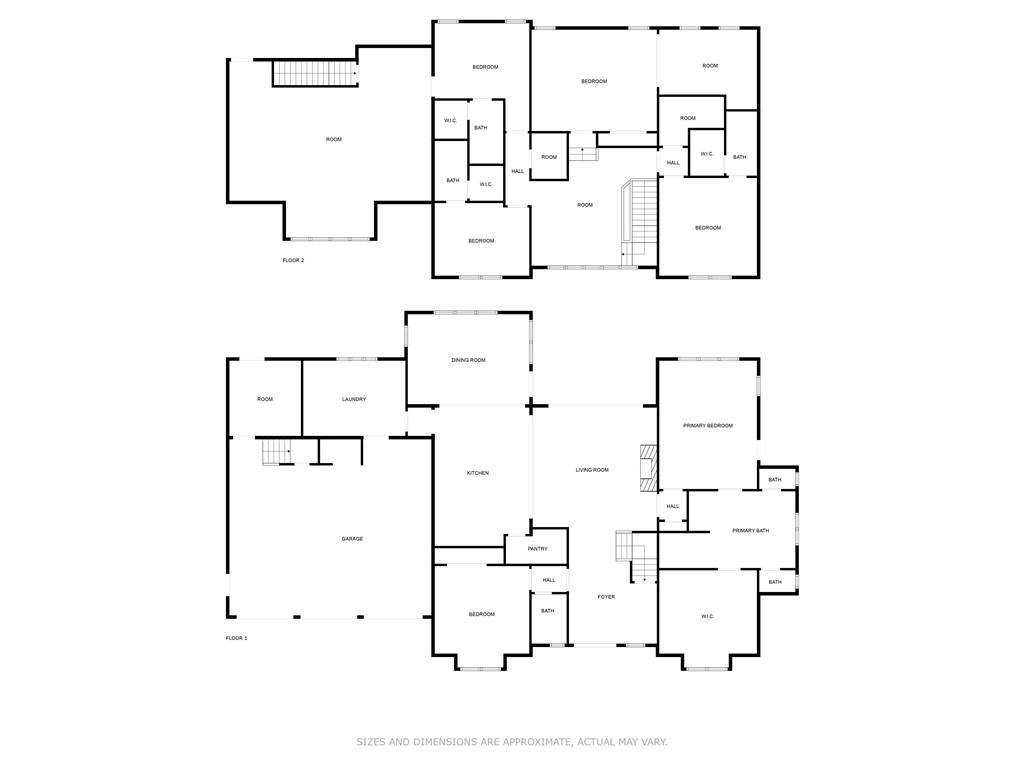 Baxley - Residential