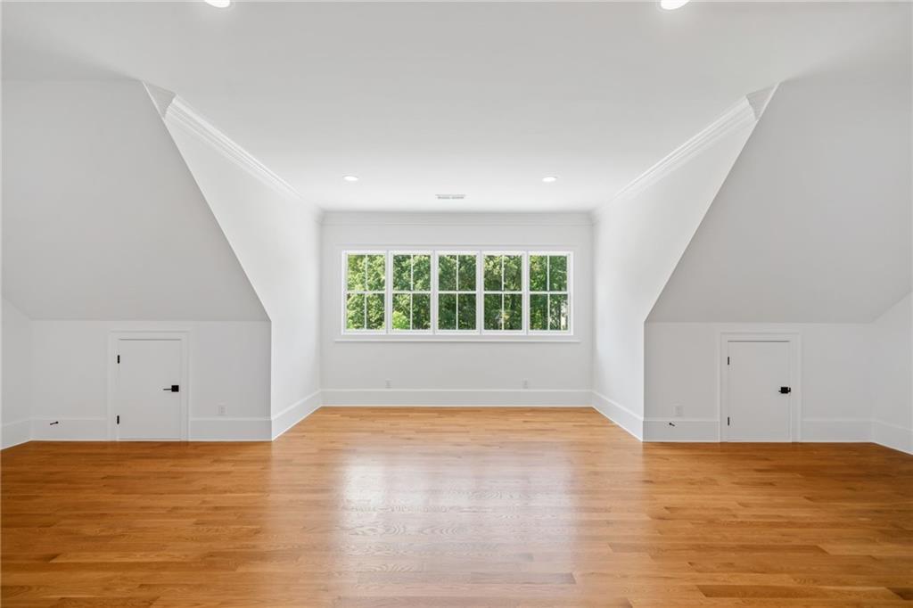 Baxley - Residential