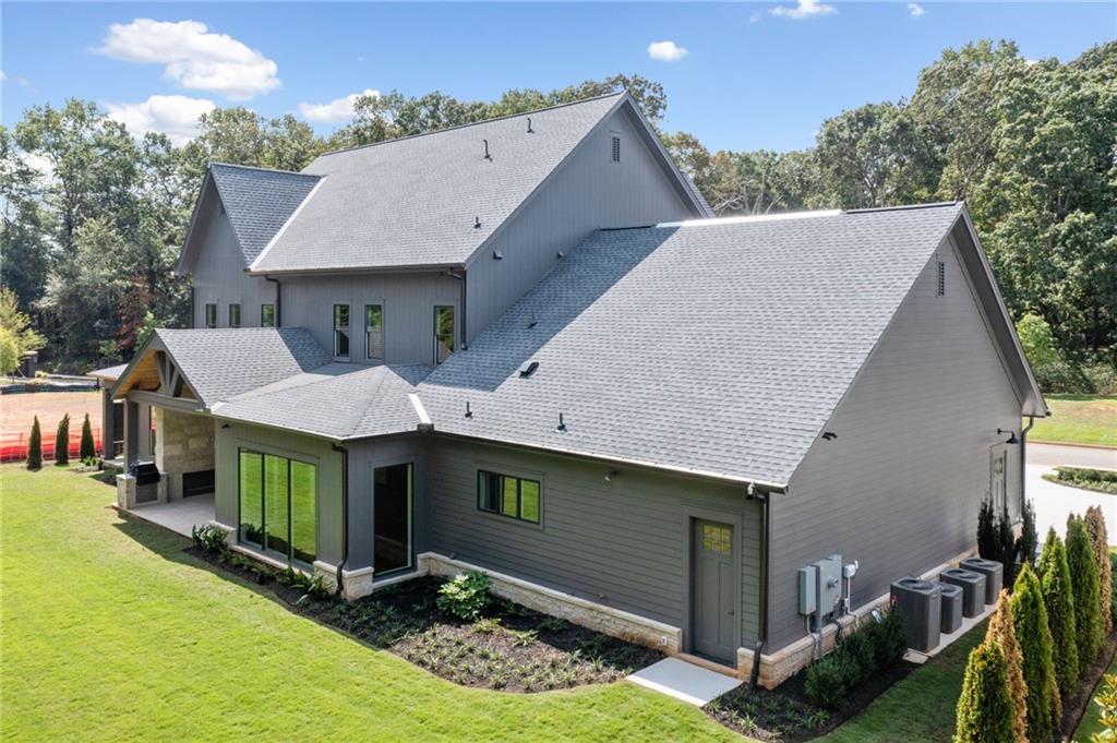 Baxley - Residential