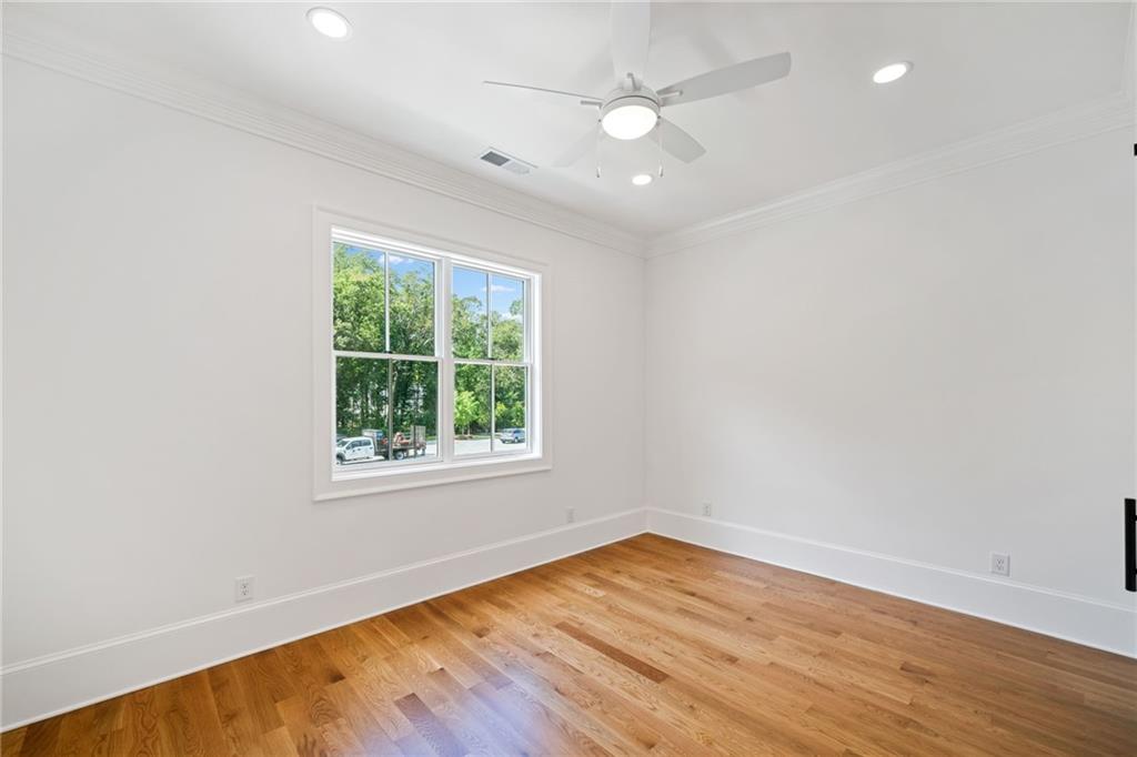 Baxley - Residential