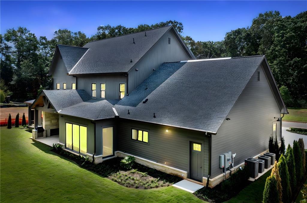 115 Baxley Lane