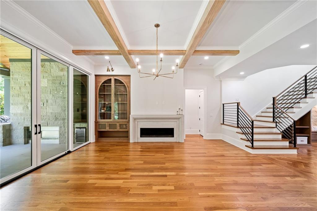 Baxley - Residential