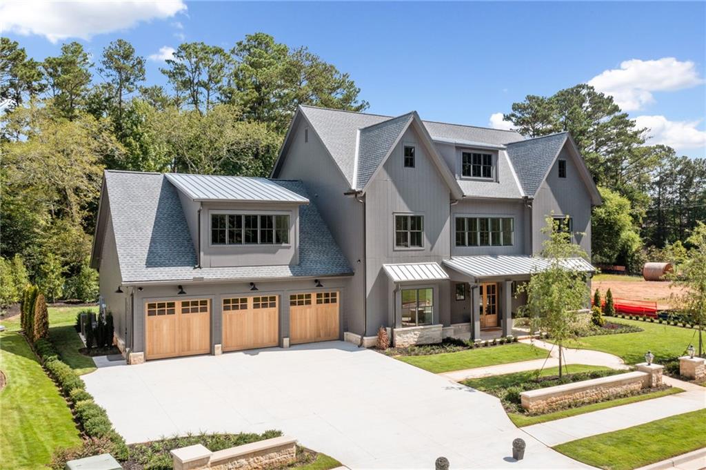 115 Baxley Lane