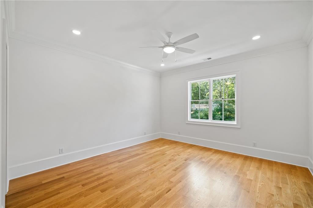 Baxley - Residential