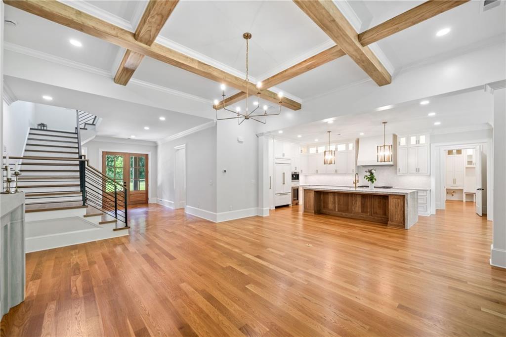Baxley - Residential