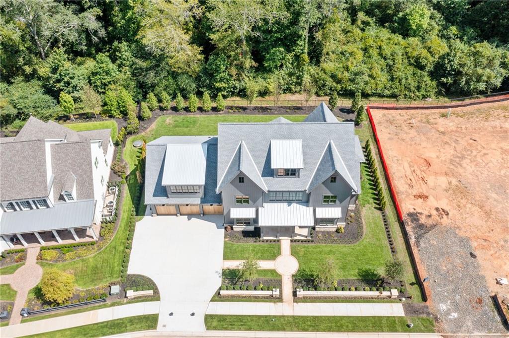 Baxley - Residential