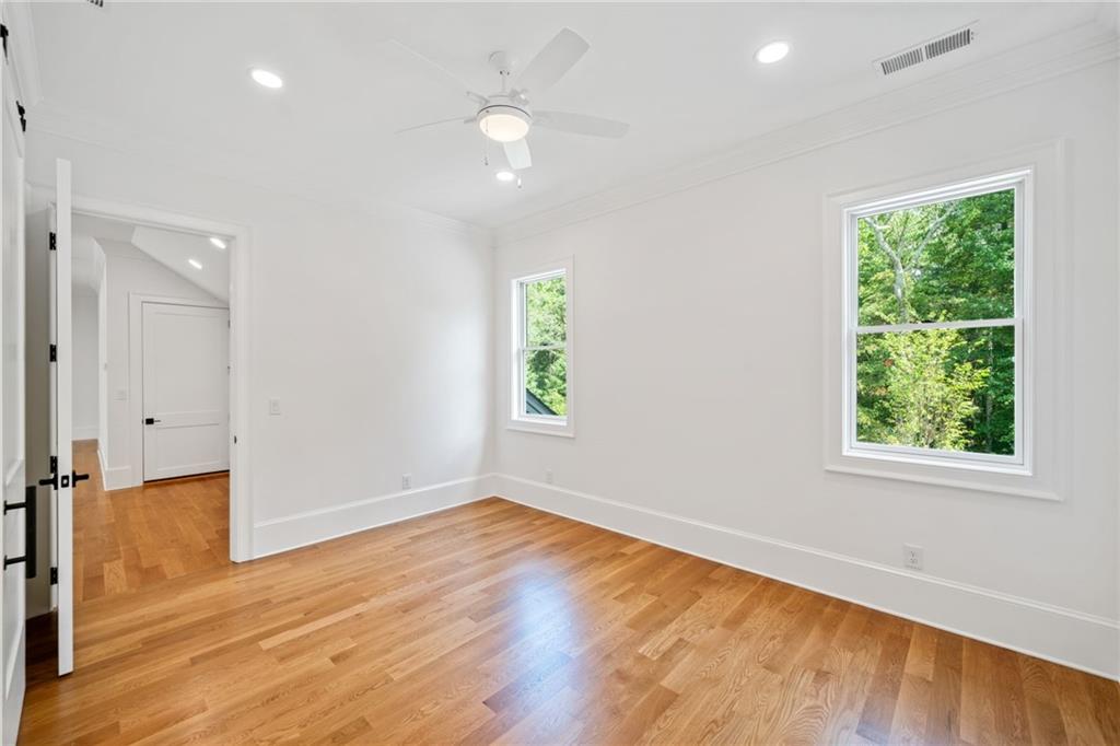 Baxley - Residential