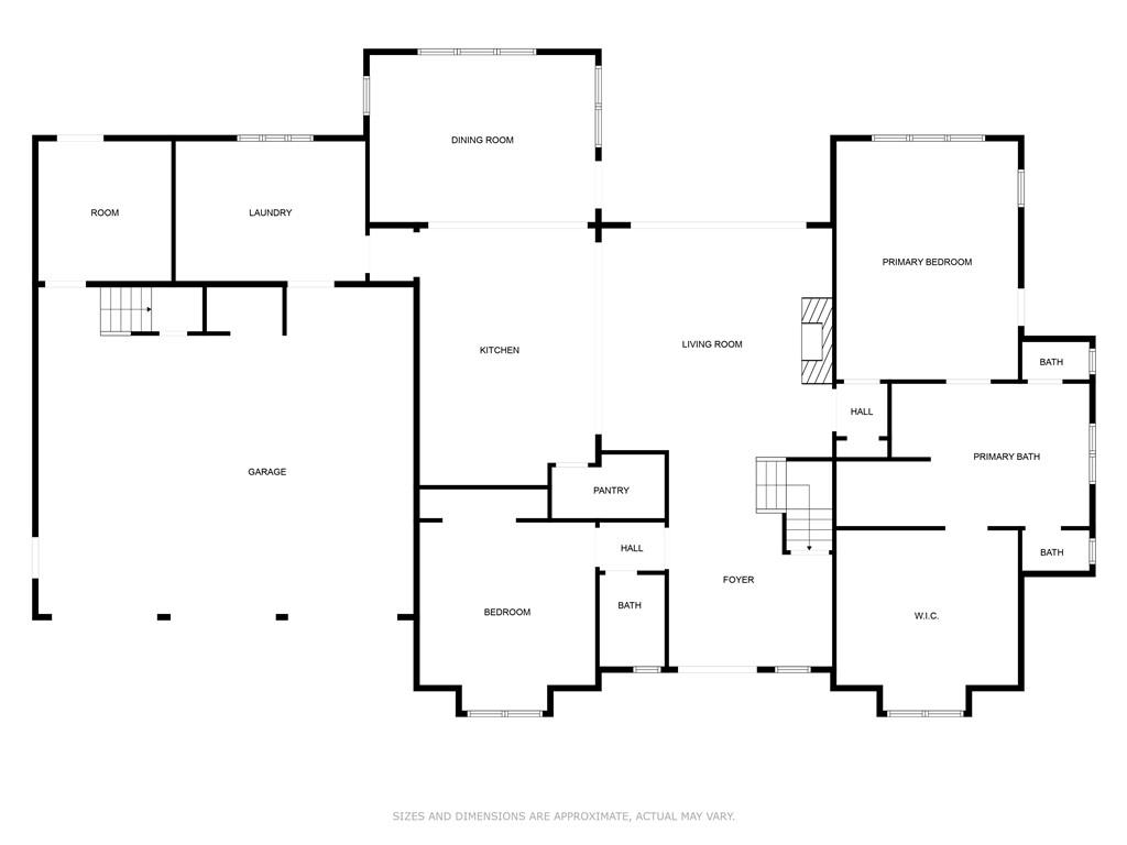 Baxley - Residential