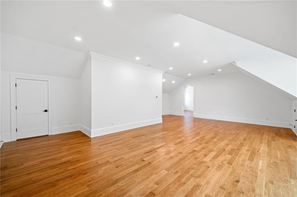 Baxley - Residential