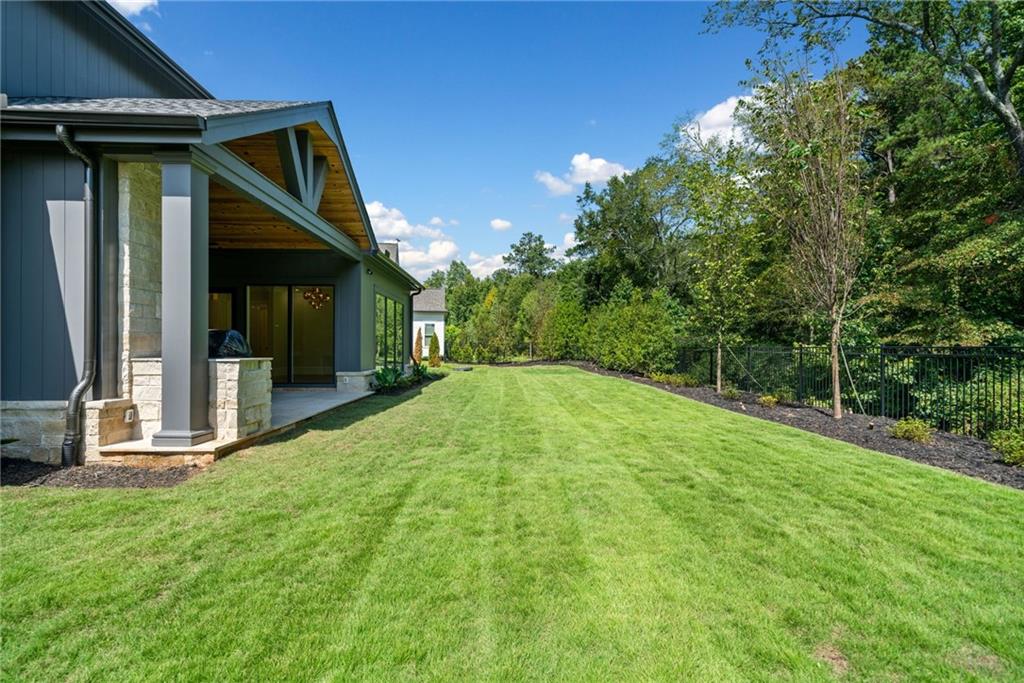 Baxley - Residential
