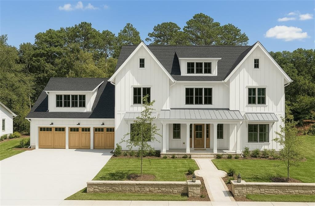 115 Baxley Lane