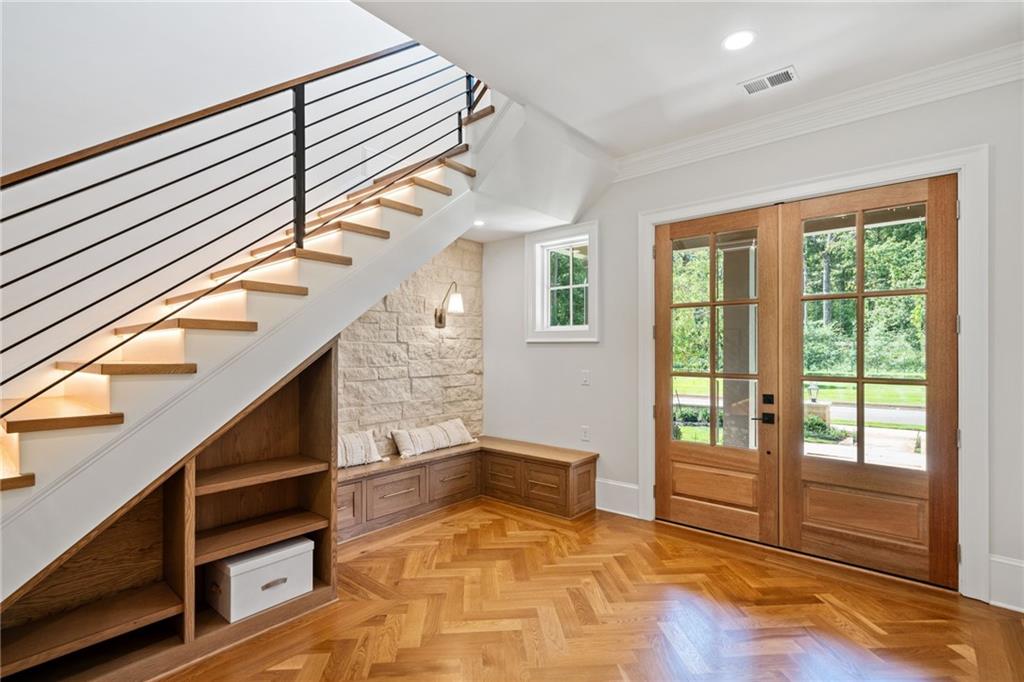 Baxley - Residential