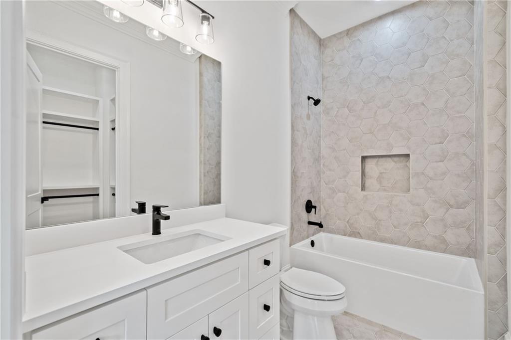 Baxley - Residential