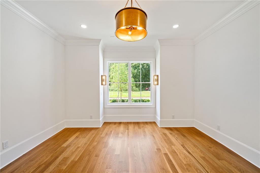 Baxley - Residential