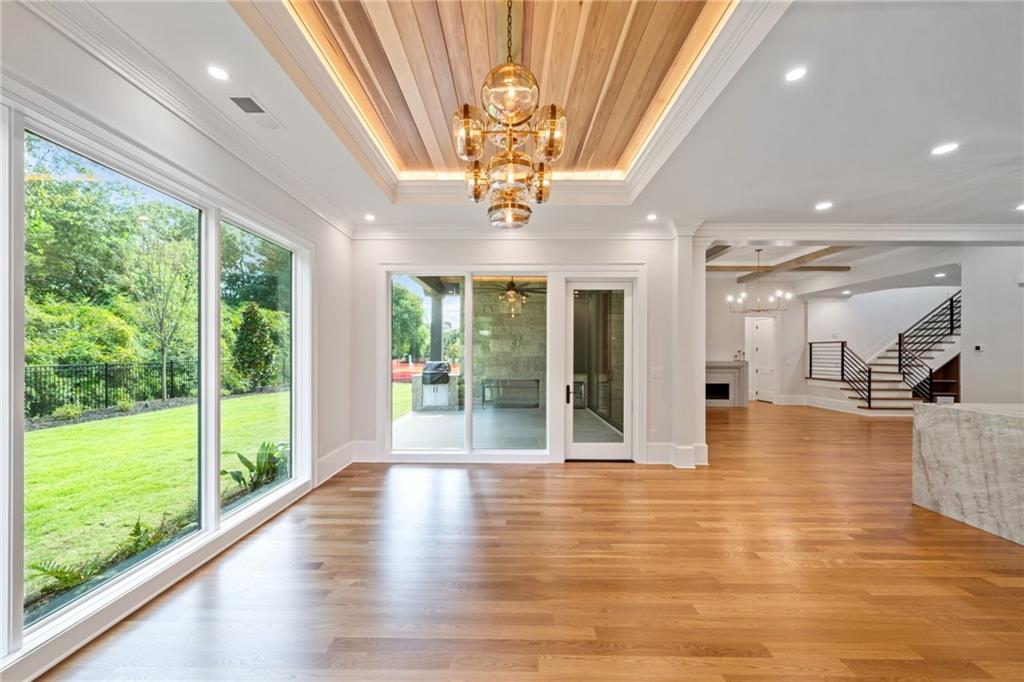 Baxley - Residential