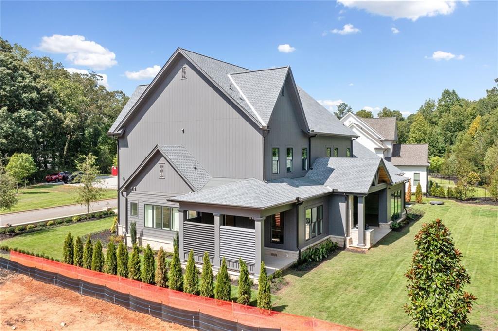 Baxley - Residential